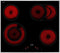 Beko BBSM12320X - Oven - Halogeen verlichting - Roestvrij staal