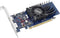 ASUS GeForce GT 1030 - Grafische Kaart - 2GB GDDR5 - Passieve Koeling