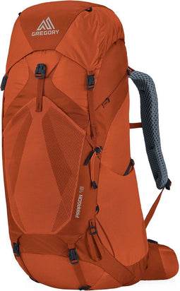 Gregory Paragon 48 - Trekkingrugzak - Heren Ferrous Orange M/L