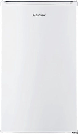 Respekta Onderbouw koelkast - Koelvriescombinatie - 82 cm hoogte - 47,5 cm breedte - 81 L netto