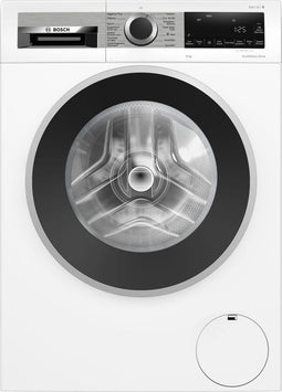 Bosch WGG24405NL - Wasmachine - Anti vlekken programma - Hygiëne Plus - Serie 6