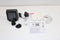 Honeywell Lyric T6R - Slimme Thermostaat - Draadloze verbinding - Zwart