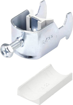 Sygonix SY-5067268 Kabelklem Staal 10 stuk(s)