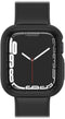 Otterbox Exo Edge - Beschermhoes voor Apple Watch 7/8 41mm - Schokbestendig - Zwart