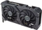 ASUS Dual GeForce RTX 4060 Ti OC Edition - Grafische Kaart - 8GB GDDR6 - 2x Axial-tech ventilatoren