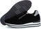 Gabor 76.528.67 - Lage sneakers - Suède - Chunky zool - Zwart - Maat 36