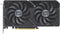 ASUS Dual Radeon RX 7600 XT OC Edition - Grafische Kaart - 16GB GDDR6 - Factory Overclocked