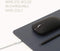 POUT HANDS3 PRO Fast Wireless Charging Mouse Pad Cream