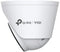 TP-Link VIGI C455 - IP-beveiligingscamera - 5 MP Nachtzicht - Wit
