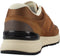 LYLE&SCOTT FOREVER003 - Schoenen - Maat 44 EU - Bruin