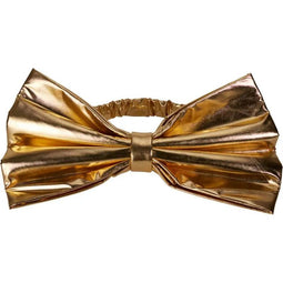 Mondex Home - Stoelbeschermer Boogvorm - Elegant gouden design - 50 x 34 cm
