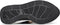 PS Poelman IVA - Dames sneakers - Chunky zool 4 cm - Zwart (38)