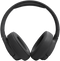JBL Tune 720BT - Over-Ear Koptelefoon - 76 uur batterij - Zwart