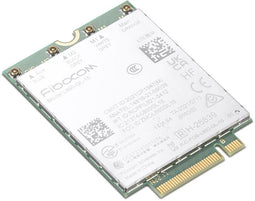 Lenovo ThinkPad Fibocom L860-GL-16 - 4G LTE CAT16 M.2 WWAN Module - Tot 1 Gbps download snelheid