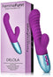 G-spot Vibrator FemmeFunn Delola Paars