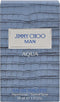 Jimmy Choo Man Aqua - 30 ml - eau de toilette spray - herenparfum