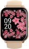 HiFuture Zone 2 - Smartwatch - IP68 Waterdicht - Roze