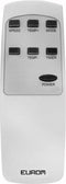 Eurom PAC 9.2 - Airco - 2600W 9000 BTU - Geschikt voor 80m³
