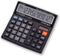 Calculator Citizen CT555N - desktop BusinessLine