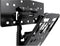 Samsung WMN-M25EA/XC - No Gap Wall-Mount - Kantelbaar - Zwart