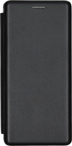 Dux Ducis Skin Pro Series OnePlus 7T Flip Hoesje Zwart