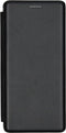 Dux Ducis Skin Pro Series OnePlus 7T Flip Hoesje Zwart