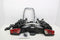 Thule VeloCompact F - Trekhaak fietsendrager - Voor 3 fietsen - Aluminium