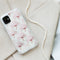 Selencia Hoesje Geschikt voor Samsung Galaxy A70 Hoesje - Selencia Zarya Fashion Extra Beschermende Backcover - Meerkleurig
