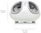 Medisana FM 888 - Voetmassage - Shiatsu en compressiemassage - Wit grijs