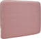 Case Logic REFPC-116 - Laptopsleeve 15.6 inch - Traagschuim - Roze/Mermaid