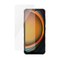PanzerGlass - Samsung Galaxy Xcover 6 Pro - Refresh Ultra-Wide Fit Anti-Bacterial Screenprotector - Transparant