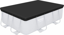 Bestway Afdekzeil rechthoek 282x196 cm - 58442