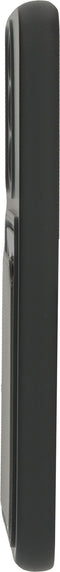 Mobiparts Galaxy A54 (2023) - TPU Case met Kaarthouder - Shockproof - Zwart