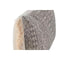 Kussen Home ESPRIT Grijs Natuurlijk Boho 50 x 8 x 30 cm