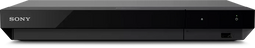 Sony UBP-X700K - UHD Blu-Ray-speler - 4K HDR Dolby Vision High-Resolution Audio