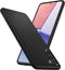 Spigen ACS02386 - Back Cover - Air Cushion Technology - Zwart