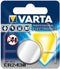 Varta CR2430 - Batterij - 280mAh - Aluminium