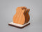 Onderzetters - Gitaar - Bamboe (Set of 4)