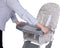 Bebeconfort Keeny - Kinderstoel - Opvouwbaar - Warm Grey