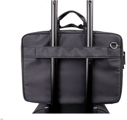 Acer - Aktetas 39,6 cm (15.6) - Draaghandvat Schouderband - Zwart