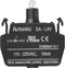 TRU COMPONENTS SA-LAY LED-element Geel 110 V, 240 V 1 stuk(s)