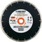InterDynamics Diamantzaag Perfectmate 230mm S-Construct