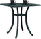 vidaXL Tuintafel 53x53x53 cm gietaluminium groen