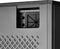 Silverstone Alta G1M - Mini Tower PC - Micro-ATX Mini-ITX - Zwart