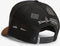Deus - Reggie Trucker - Black/ Brown - One Size