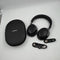 Bose QuietComfort Ultra - Draadloze Over-Ear Koptelefoon - Actieve Noise Cancelling - Zwart