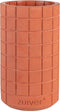 Zuiver Fajen Vaas Beton Terracotta