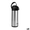 Thermos ThermoSport Zilverkleurig 1 L (6 Stuks)