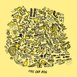 Mac Demarco - This Old Dog - LP - Alternatieve rock (2017)