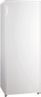 Everglades EVOD207 - Koelkast - 250L A+ - Wit
